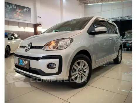 UP 1.0 MPI MOVE UP 12V FLEX 4P MANUAL