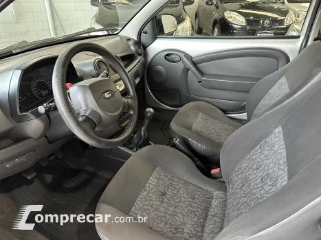 KA 1.0 MPI GL Tecno 8V