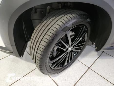 Fastback 1.0 12V 4P FLEX 200 TURBO AUTOMÁTICO CVT