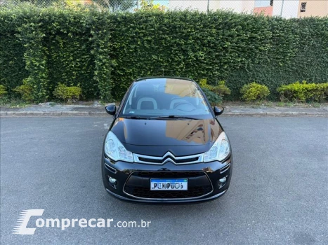 C3 1.5 Tendance 8V