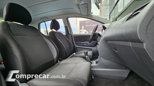 Fox Connect 1.6 Flex 8V 5p