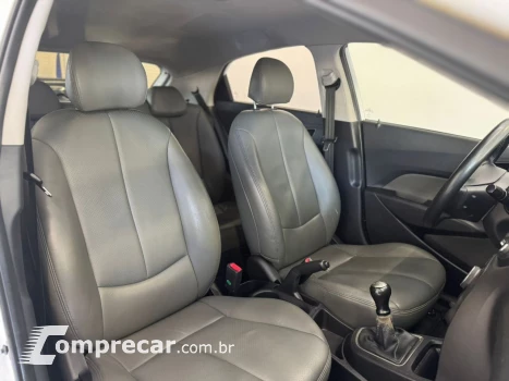 HB 20 Hatch 1.0 12V 4P FLEX COMFORT