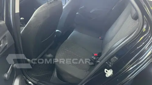 HB 20 Hatch 1.0 12V 4P FLEX UNIQUE