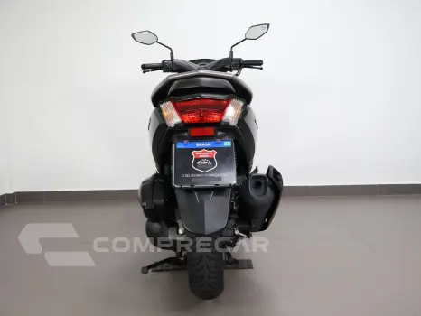 NMAX 160 ABS