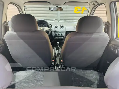 CELTA 1.0 MPFI LT 8V