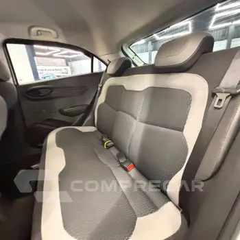 ONIX HATCH LT 1.0 8V FlexPower 5p Mec.