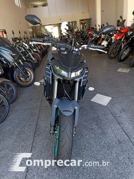 MT-09 850cc/ABS
