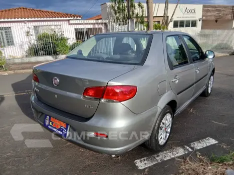 SIENA 1.4 MPI EL 8V
