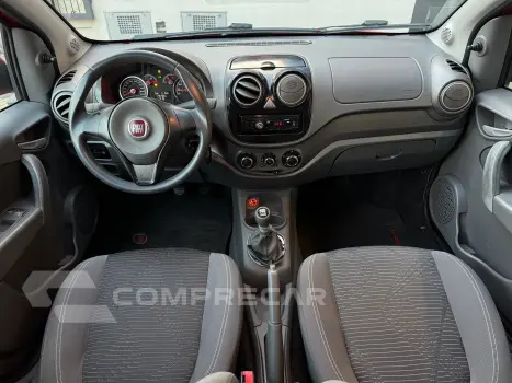 PALIO 1.0 MPI Attractive 8V