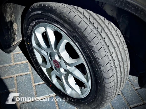 UNO 1.4 EVO Sporting 8V
