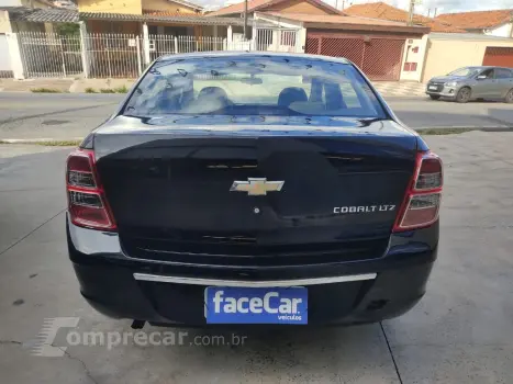 COBALT LTZ 1.4 8V FlexPower/EconoFlex 4p