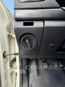 AMAROK 2.0 4X4 CS 16V Turbo Intercooler