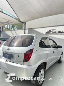 Celta Life/ LS 1.0 MPFI 8V FlexPower 3p