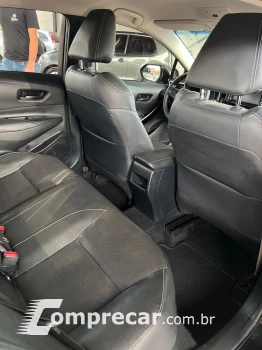 COROLLA 2.0 XEI 16V