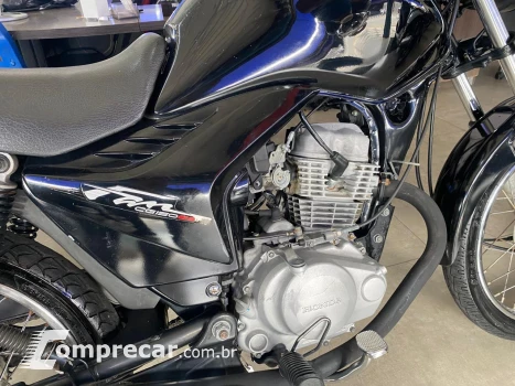 CG 150 FAN