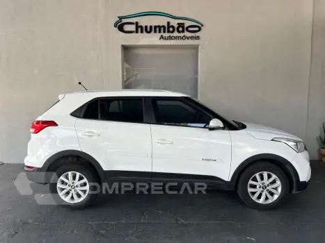 CRETA 1.6 16V Smart