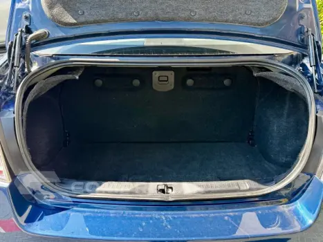 SENTRA - 2.0 S 16V 4P AUTOMÁTICO