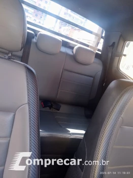 SAVEIRO 1.6 Cross CD 16V
