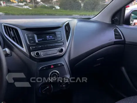 HB20 1.0 Comfort Plus 12V
