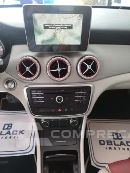 GLA GLA-200 Advance 1.6/1.6 TB 16V Flex Aut.
