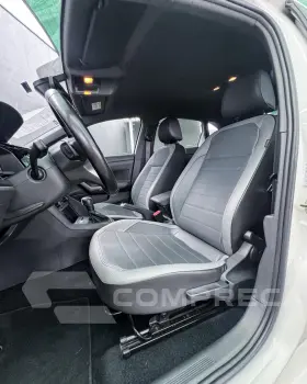 NIVUS 1.0 200 TSI Highline