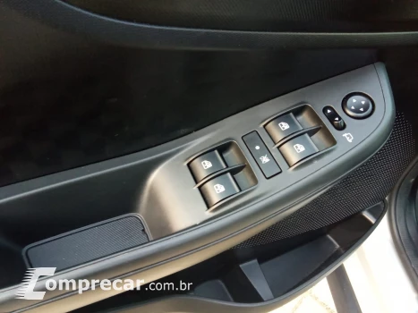 Pulse Drive 1.3 (Aut.)
