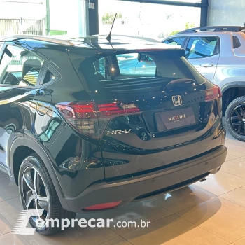 HR-V EXL 1.8 Flexone 16V 5p Aut.