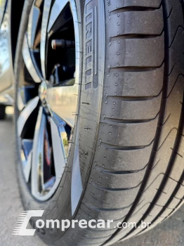 NIVUS 1.0 200 TSI Highline