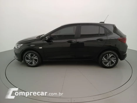 ONIX 1.0 FLEX LT MANUAL