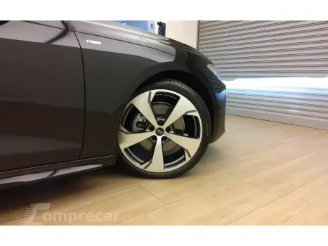 A5 2.0 TFSI GASOLINA PERFORMANCE S EDITION QUATTRO S TRONIC