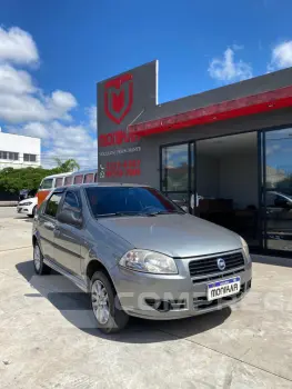 PALIO 1.4 MPI ELX 8V