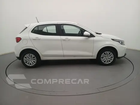 ARGO 1.0 FIREFLY FLEX DRIVE MANUAL