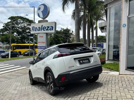 2008 Active 1.0 Turbo Flex 5p Aut.