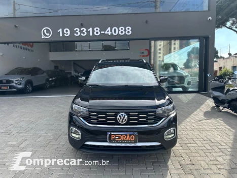 T-CROSS 1.4 250 TSI Highline