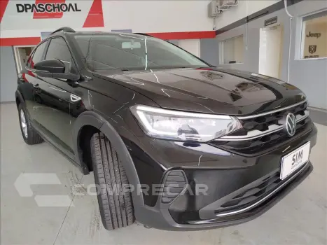 NIVUS 1.0 200 TSI Comfortline