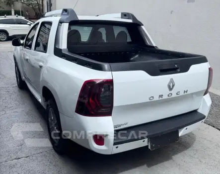 DUSTER OROCH 2.0 16V Dynamique
