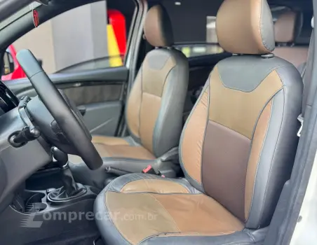 DUSTER 2.0 Dynamique 4X2 16V