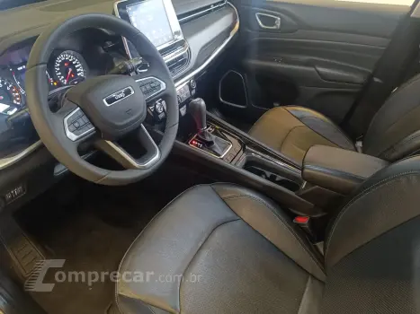 COMPASS 1.3 T270 TURBO SPORT AT6