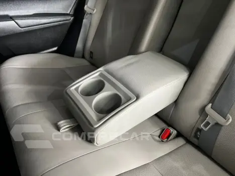 COROLLA 2.0 XEI 16V FLEX 4P AUTOMÁTICO