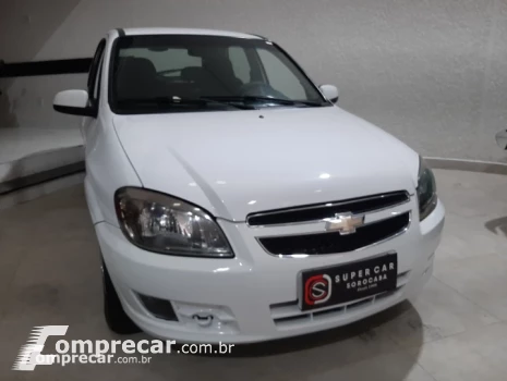 CELTA 1.0 MPFI LT 8V