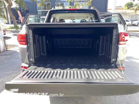 MONTANA 1.2 Turbo LT