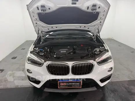 X1 SDRIVE 20i 2.0/2.0 TB Acti.Flex Aut.