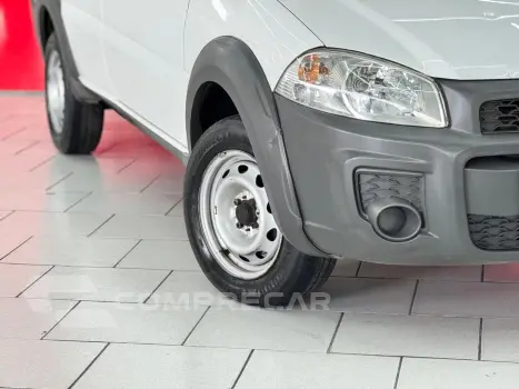 Strada 1.4 Mpi Working Cs 8V Flex 2P Manual