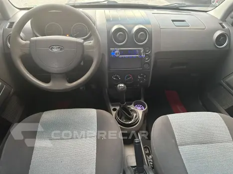 ECOSPORT 1.6 XLS Freestyle 8V
