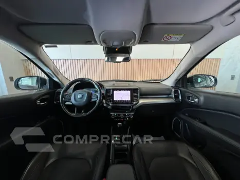 TORO 2.0 16V TURBO DIESEL VOLCANO 4WD AT9