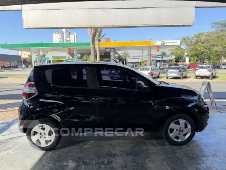 MOBI - 1.0 EVO LIKE. MANUAL