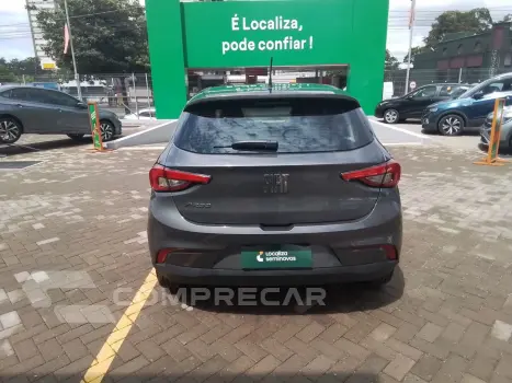 ARGO 1.0 FIREFLY FLEX MANUAL