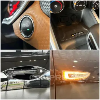 ONIX HATCH PREM. 1.0 12V TB FLEX 5P AUT.