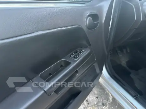 ECOSPORT 1.6 XLS 8V