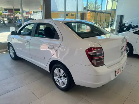 COBALT 1.4 SFI LT 8V FLEX 4P MANUAL